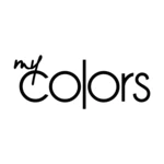 my colors android application logo